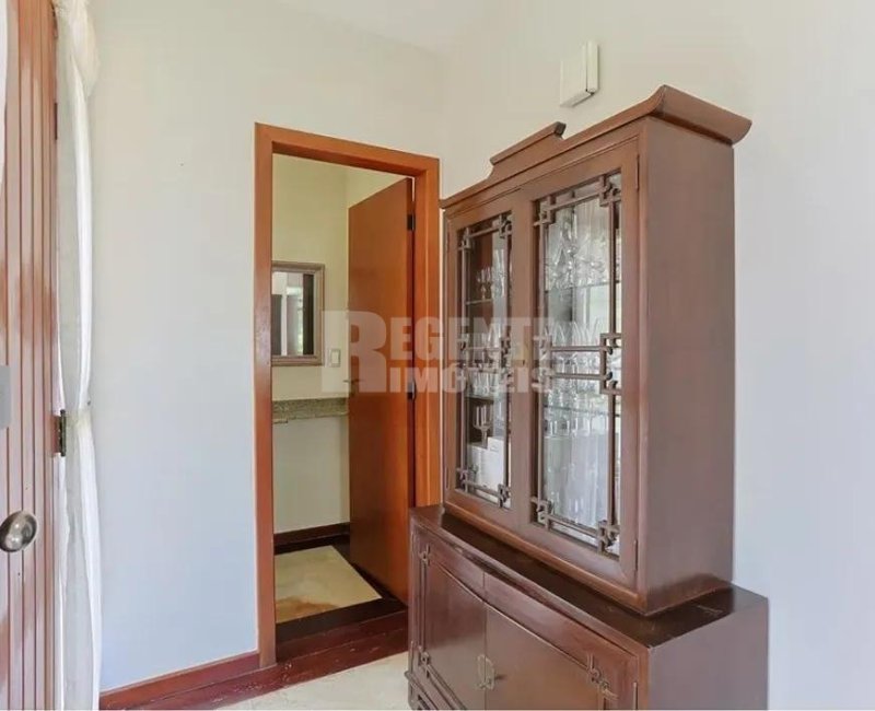 Casa 5 quartos no Córrego Grande em Florianópolis - Foto 37