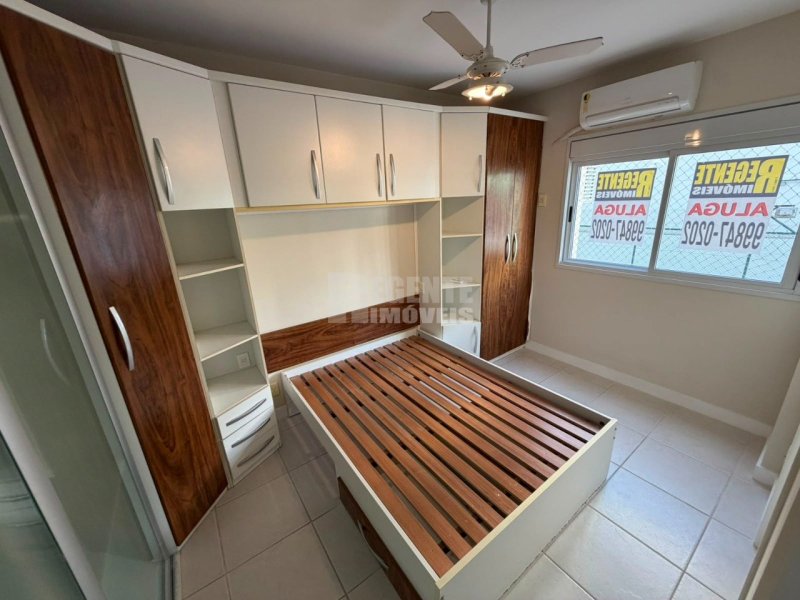 Apartamento 3 quartos no Itacorubi em Florianópolis - Foto 15