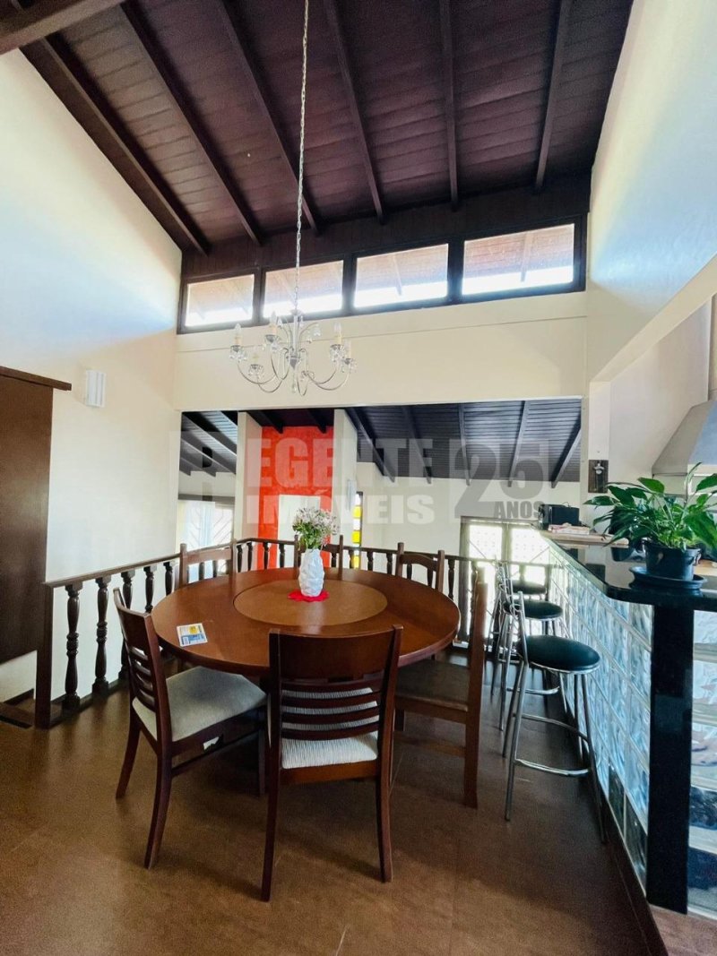 Casa 4 quartos no Pantanal em Florianópolis - Foto 5