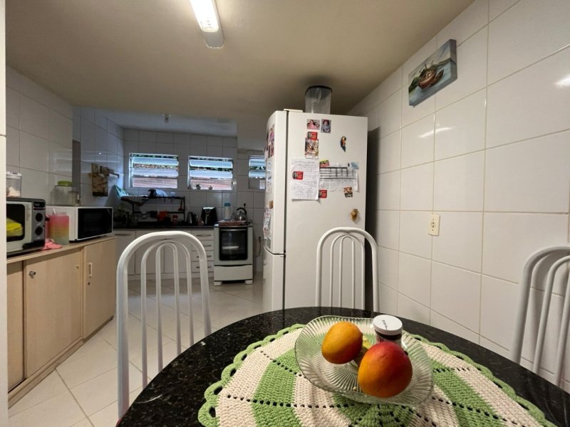 Apartamento 3 quartos no Trindade em Florianópolis - Foto 10