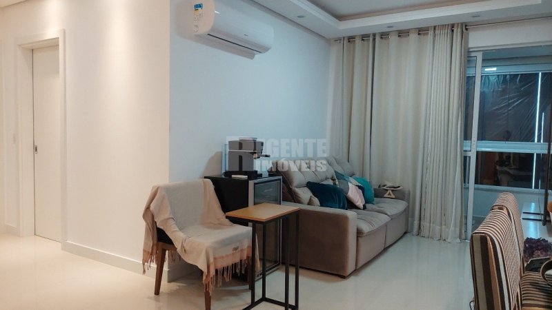 Apartamento 2 quartos no Agronômica em Florianópolis - Foto 3