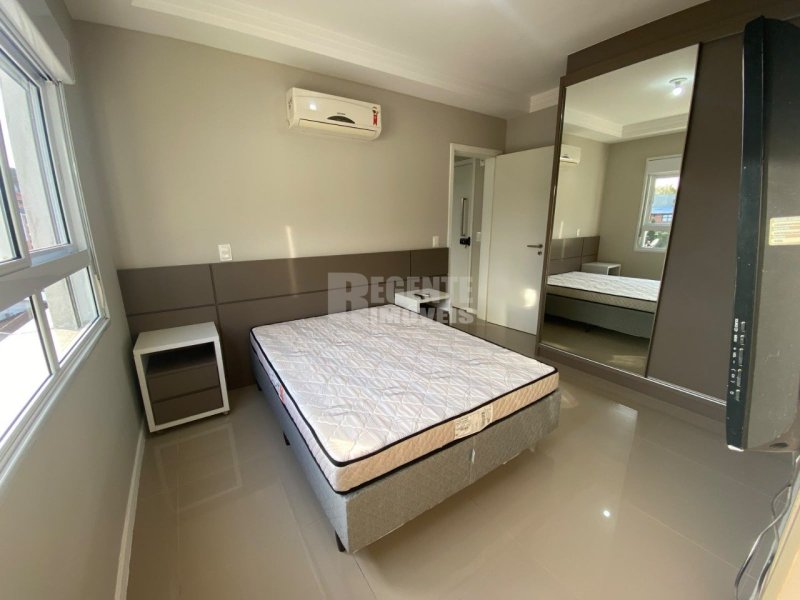 Apartamento 1 quartos no Carvoeira em Florianópolis - Foto 14