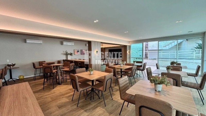 Apartamento 3 quartos no Itacorubi em Florianópolis - Foto 26