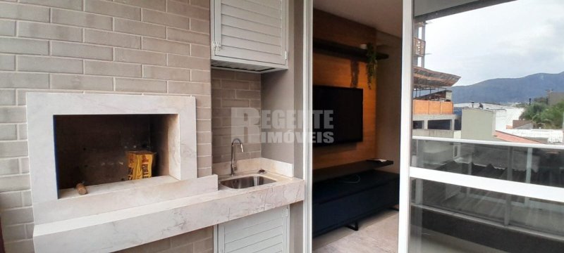 Apartamento 2 quartos no Trindade em Florianópolis - Foto 13
