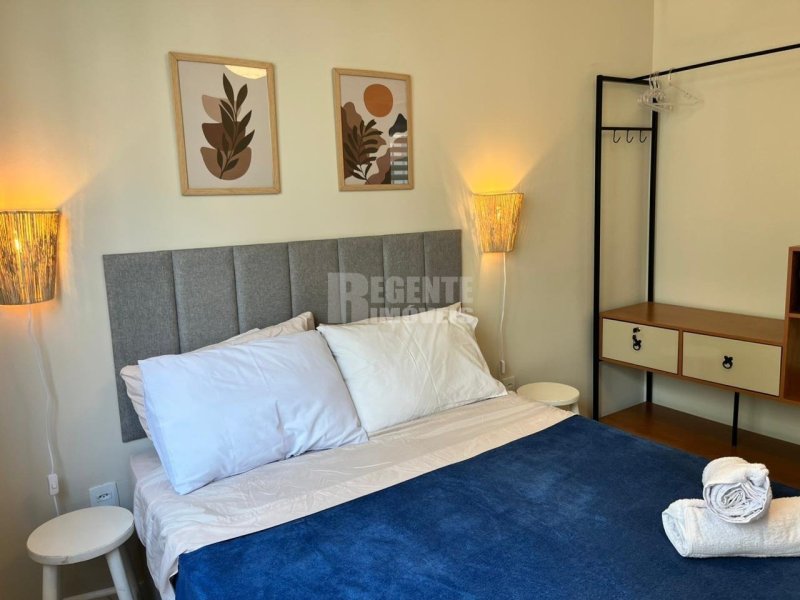 Apartamento 2 quartos no Itacorubi em Florianópolis - Foto 12