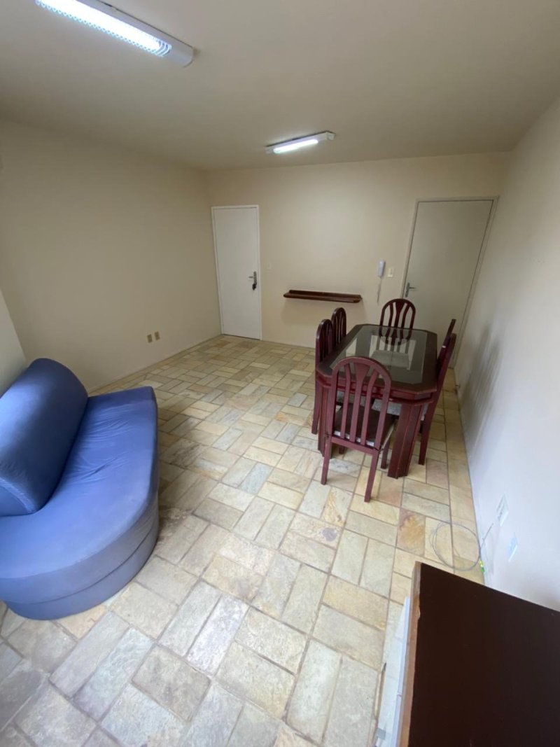Apartamento 2 quartos no Carvoeira em Florianópolis - Foto 2
