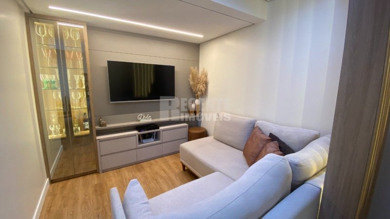 Apartamento 3 quartos no Trindade em Florianópolis - Foto 2