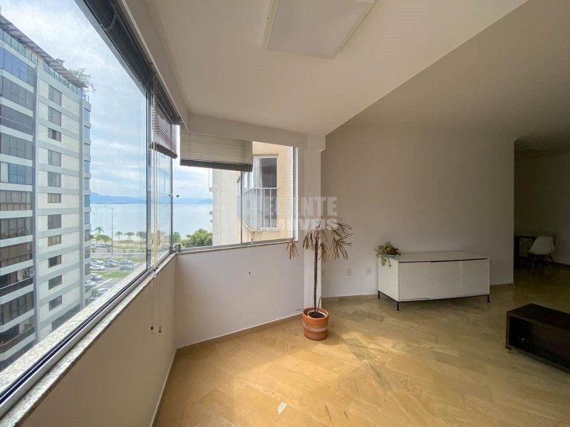 Apartamento 3 quartos no Centro em Florianópolis - Foto 17