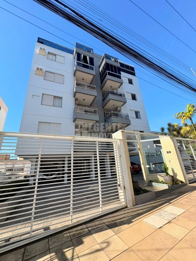 Apartamento 2 quartos no Córrego Grande em Florianópolis - Foto 17