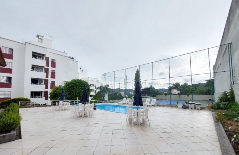 Apartamento 1 quartos no Carvoeira em Florianópolis - Foto 5