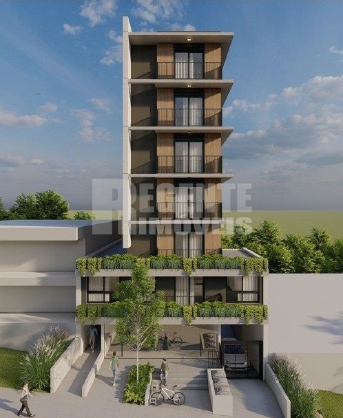 Studio 1 quartos no Pantanal em Florianópolis - Foto 5