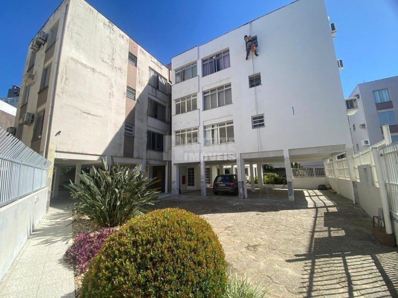 Apartamento 1 quartos no Itacorubi em Florianópolis - Foto 10