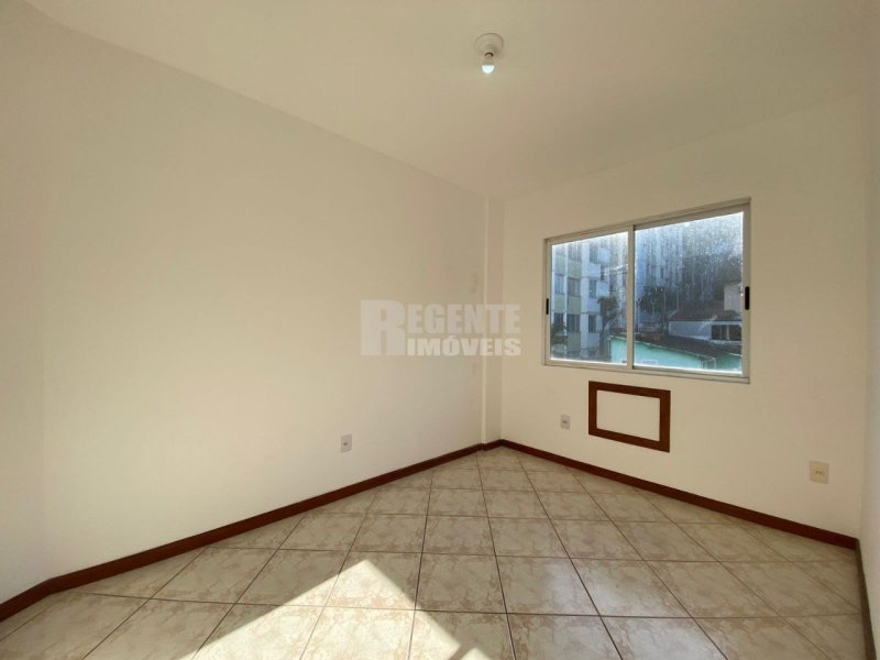Apartamento 2 quartos no Carvoeira em Florianópolis - Foto 9