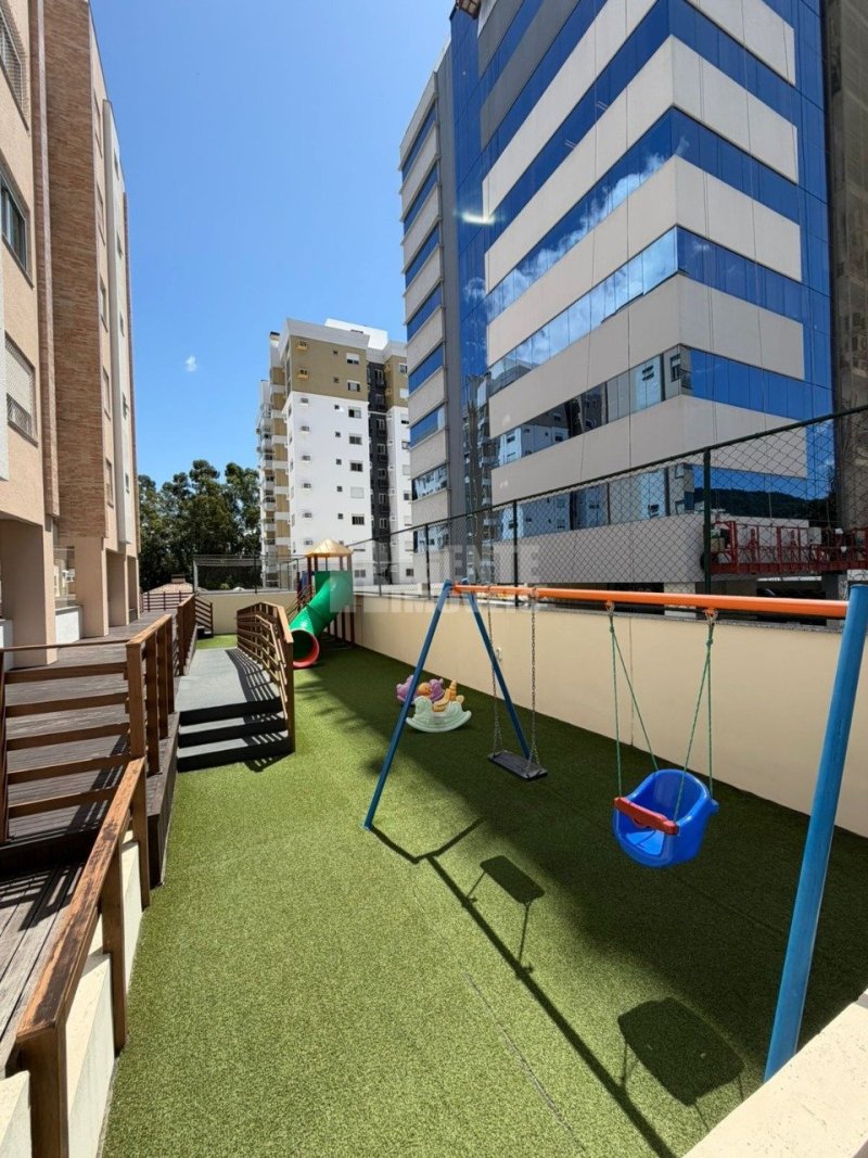 Apartamento 3 quartos no Itacorubi em Florianópolis - Foto 21