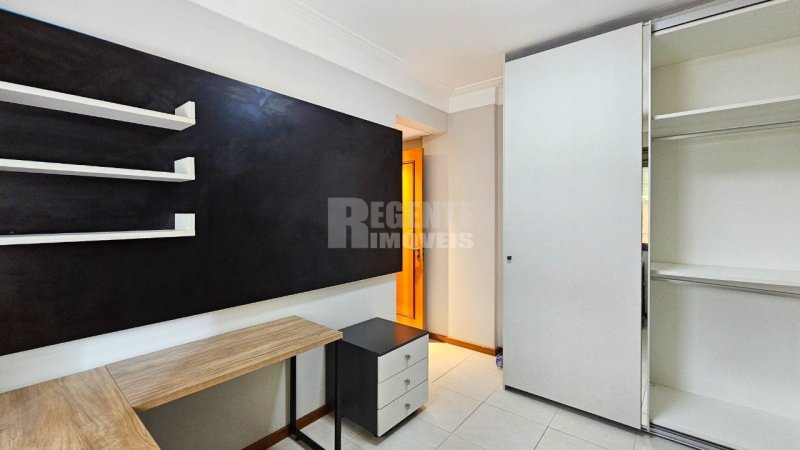 Apartamento 3 quartos no Trindade em Florianópolis - Foto 14