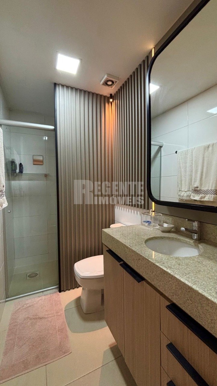 Apartamento 3 quartos no Itacorubi em Florianópolis - Foto 8