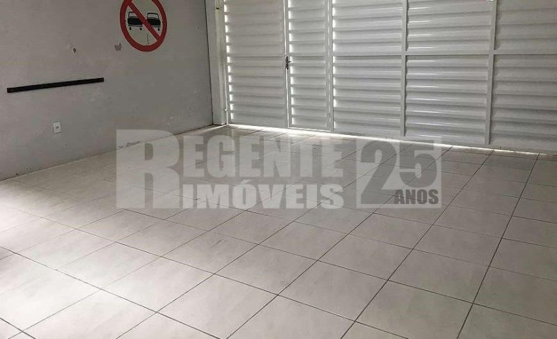 garagem - Casa 3 quartos no Pantanal em Florianópolis