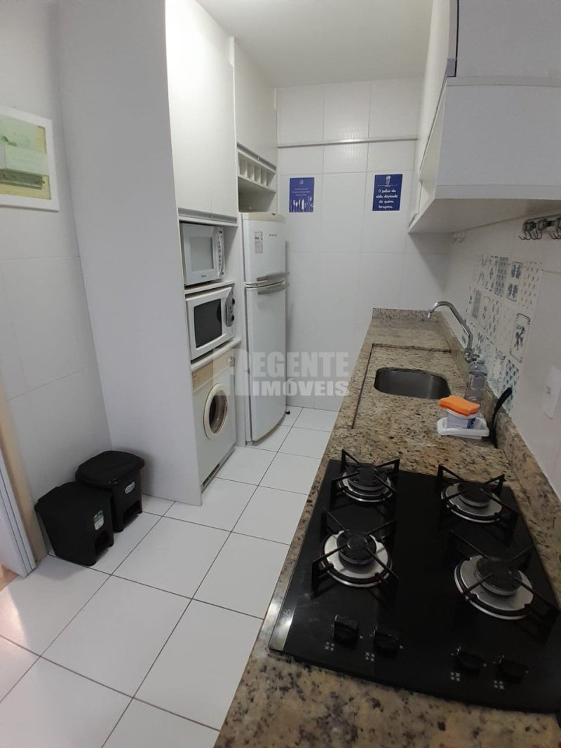 Apartamento 2 quartos no Trindade em Florianópolis - Foto 5