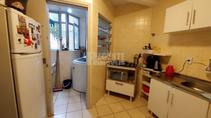 Apartamento 1 quartos no Trindade em Florianópolis - Foto 9