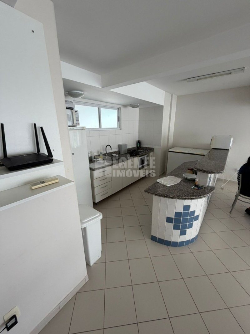 Apartamento 2 quartos no Itacorubi em Florianópolis - Foto 16