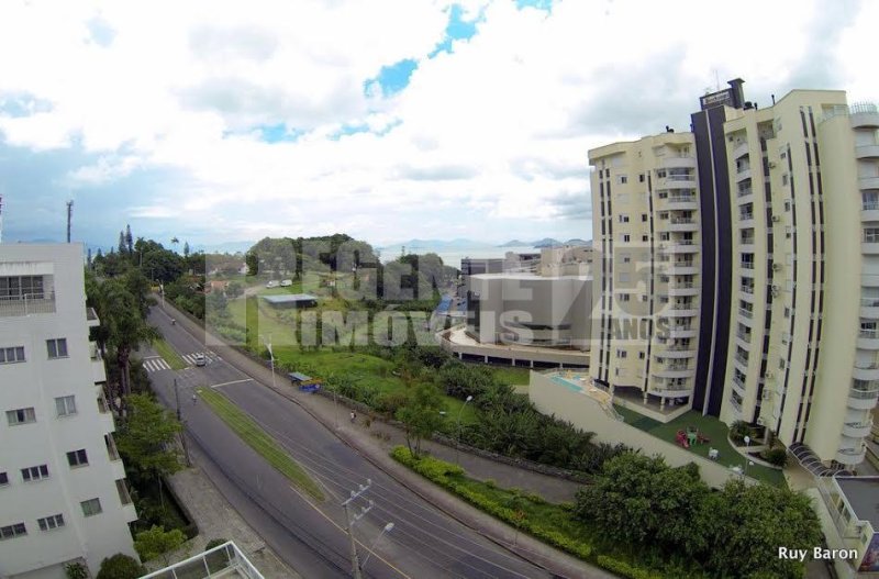 Apartamento 3 quartos no Agronômica em Florianópolis - Foto 6