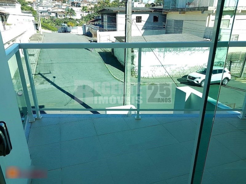 Casa 3 quartos no Agronômica em Florianópolis - Foto 7