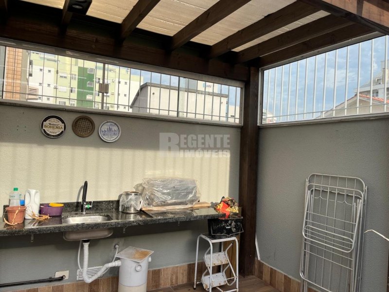 Apartamento 3 quartos no Trindade em Florianópolis - Foto 7