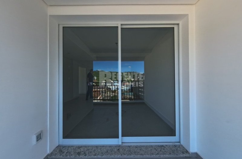 VARANDA 4 - Apartamento 2 quartos no João Paulo em Florianópolis