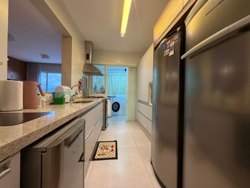 Apartamento 3 quartos no Trindade em Florianópolis - Foto 8