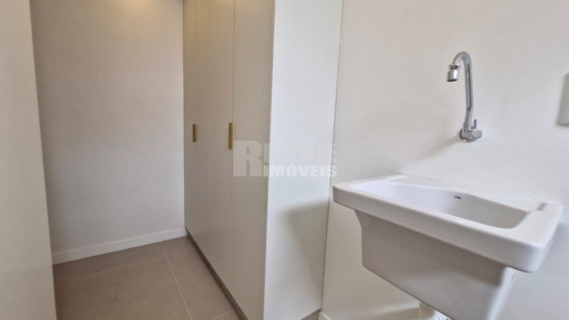 Apartamento 3 quartos no Centro em Florianópolis - Foto 16