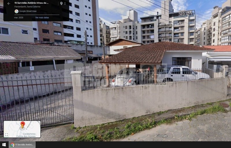 Casa 4 quartos no Córrego Grande em Florianópolis - Foto 28
