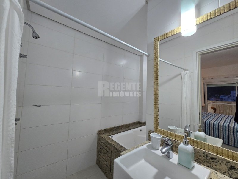 Apartamento 4 quartos no Pântano do Sul em Florianópolis - Foto 27