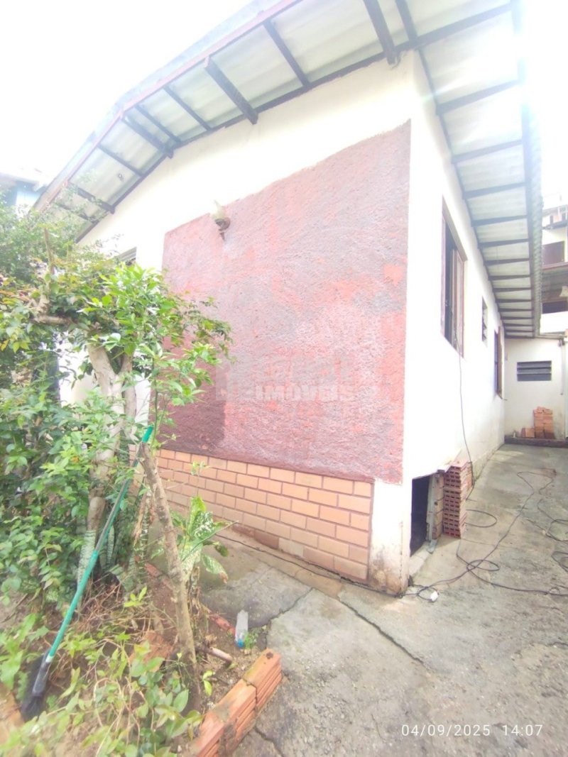 Casa 2 quartos no Agronômica em Florianópolis - Foto 15