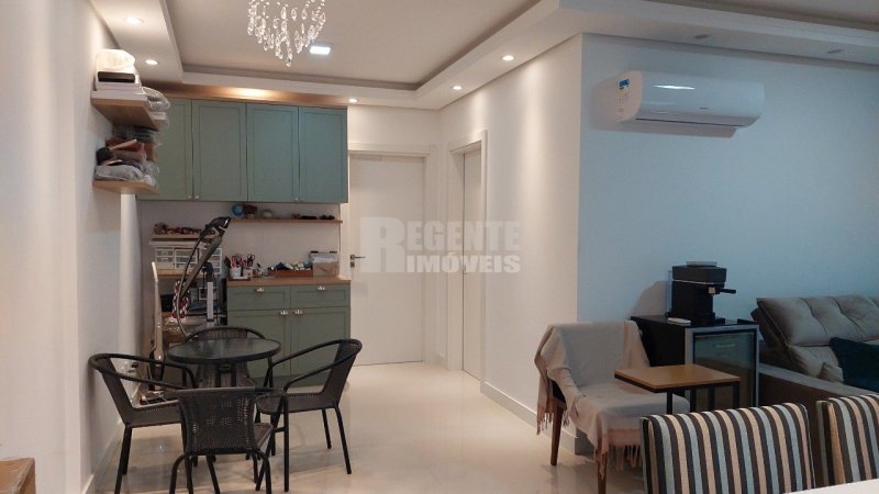 Apartamento 2 quartos no Agronômica em Florianópolis - Foto 7