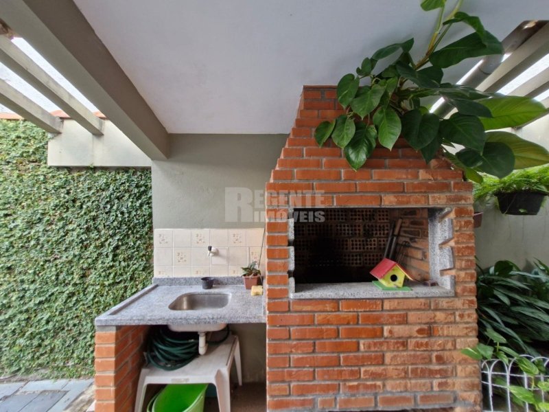 Casa 4 quartos no Parque São Jorge em Florianópolis - Foto 39