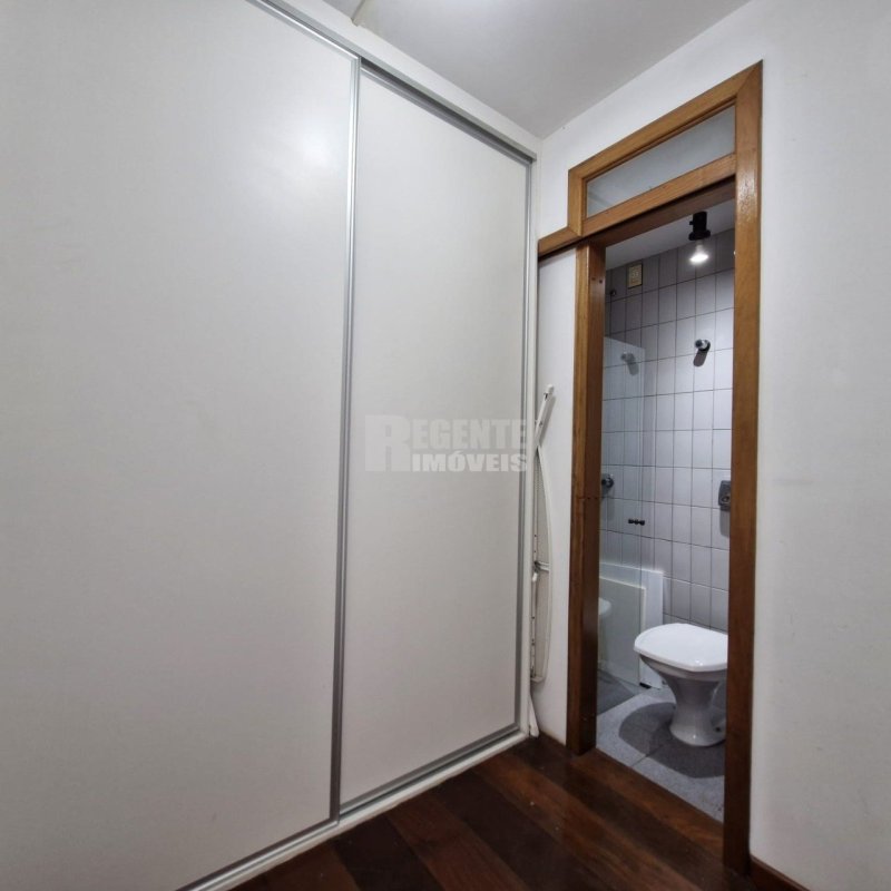 Apartamento 3 quartos no Centro em Florianópolis - Foto 26