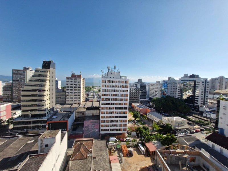 Apartamento 4 quartos no Centro em Florianópolis - Foto 24