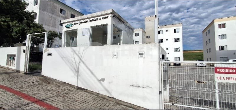 Apartamento 2 quartos no Jardim Atlântico em Florianópolis - Foto 21