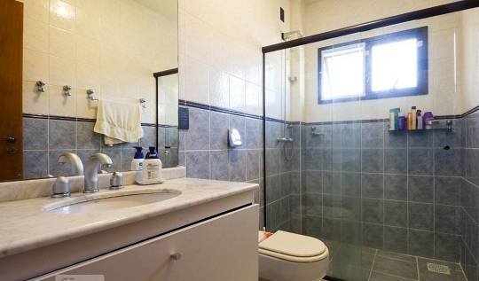 Casa 5 quartos no Parque São Jorge em Florianópolis - Foto 34