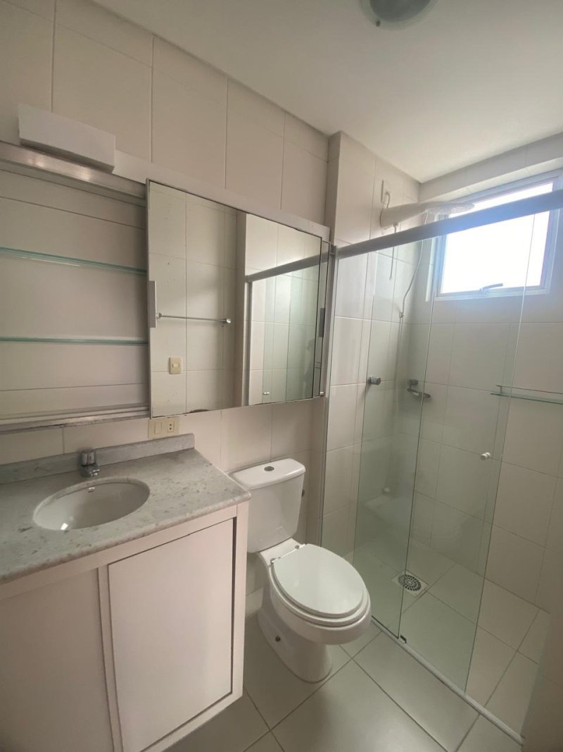 Apartamento 3 quartos no Carvoeira em Florianópolis - Foto 14