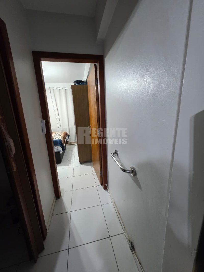 Apartamento 1 quartos no Kobrasol em São José - Foto 8