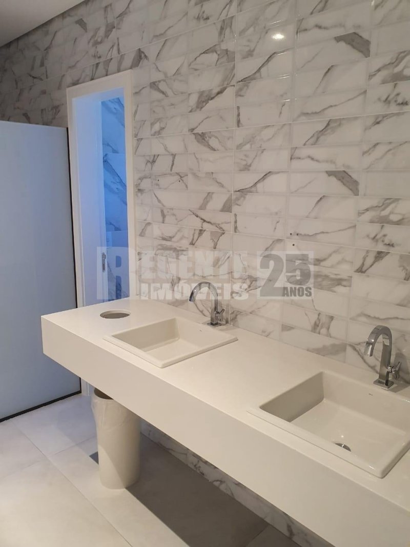 Studio 1 quartos no Córrego Grande em Florianópolis - Foto 17