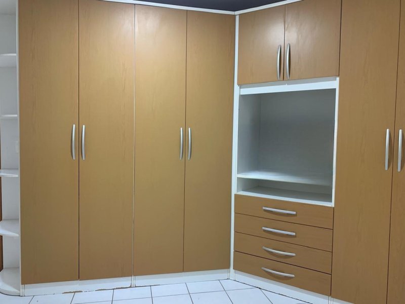 Apartamento 1 quartos no Itacorubi em Florianópolis - Foto 12