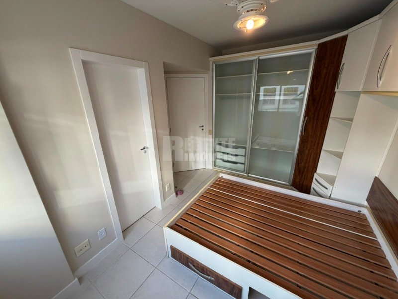 Apartamento 3 quartos no Itacorubi em Florianópolis - Foto 16