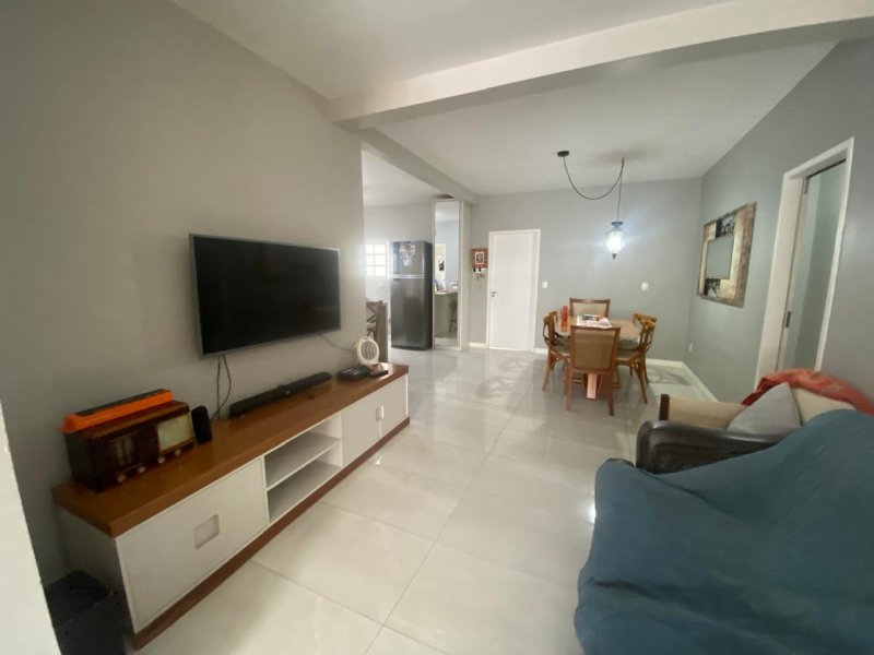 Casa 4 quartos no Santa Mônica em Florianópolis - Foto 11