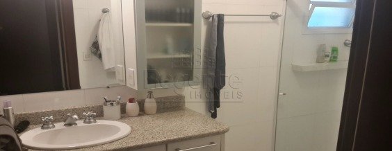 Apartamento 3 quartos no Lagoa Da Conceição em Florianópolis - Foto 9