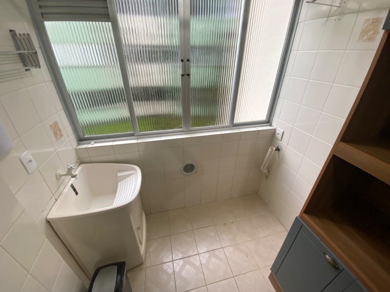 Apartamento 2 quartos no Trindade em Florianópolis - Foto 12