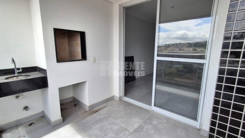 Apartamento 3 quartos no Kobrasol em São José - Foto 3