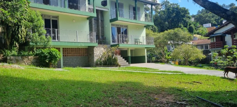 Terreno no Trindade em Florianópolis - Foto 4