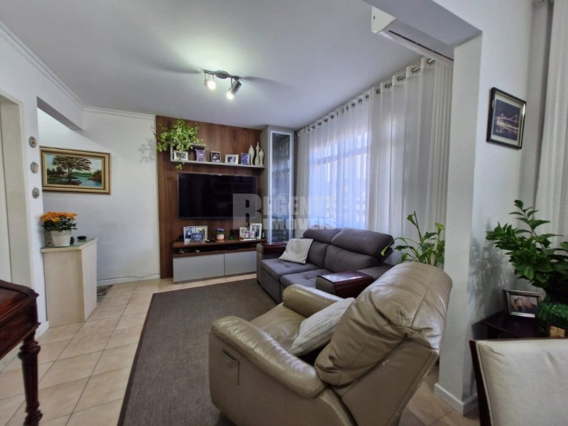 Apartamento 2 quartos no Trindade em Florianópolis - Foto 4